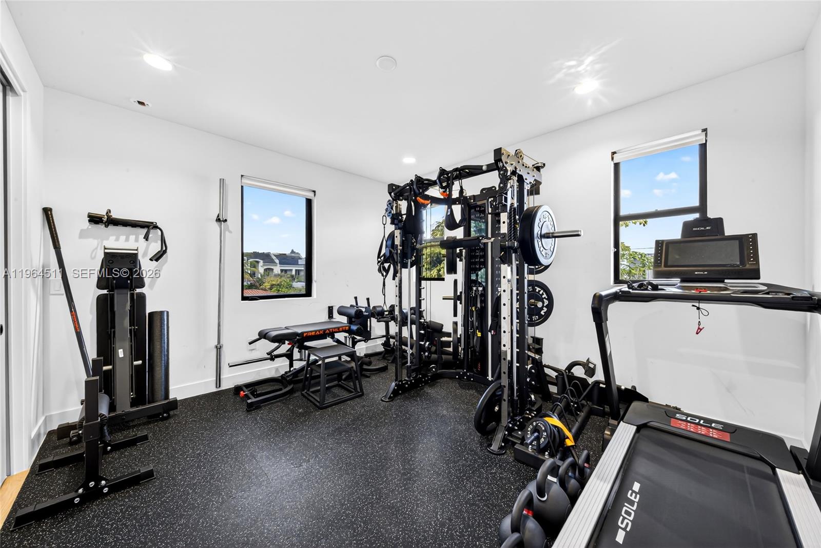 HIGH PINES REV PL OF 2ND - Residential