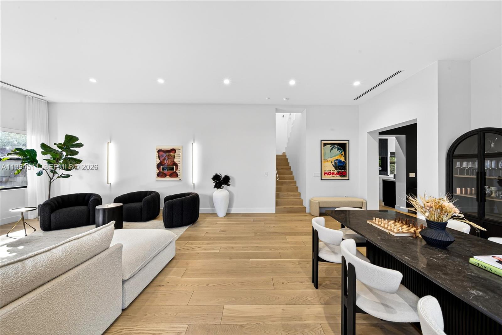 HIGH PINES REV PL OF 2ND - Residential