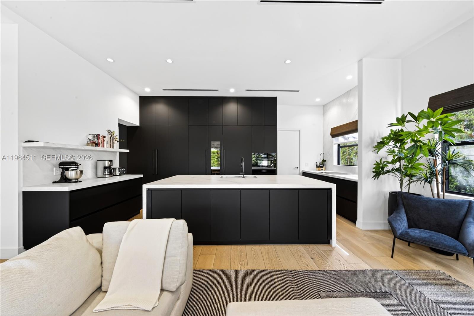 HIGH PINES REV PL OF 2ND - Residential