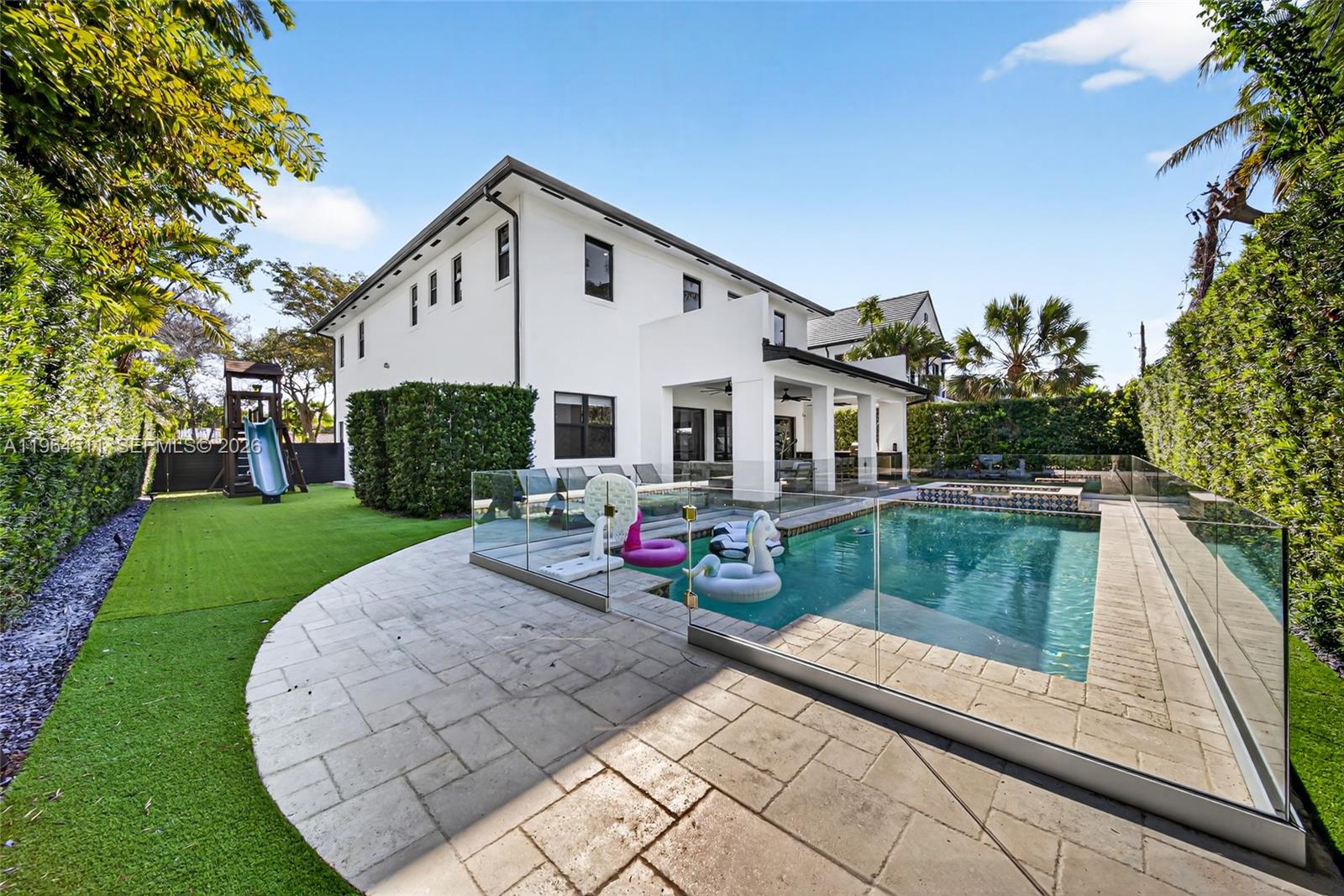 HIGH PINES REV PL OF 2ND - Residential