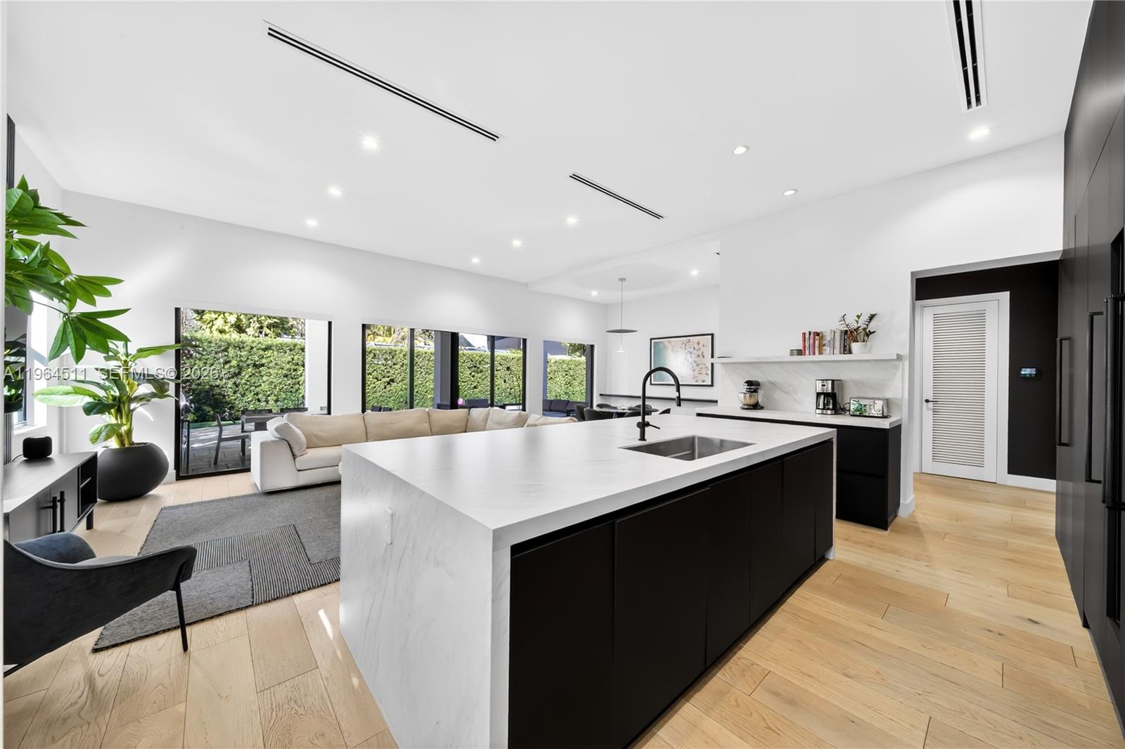 HIGH PINES REV PL OF 2ND - Residential