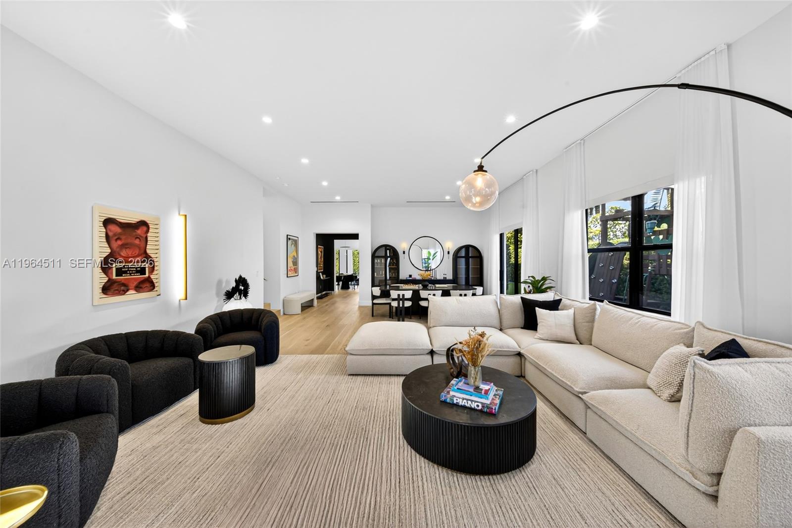 HIGH PINES REV PL OF 2ND - Residential