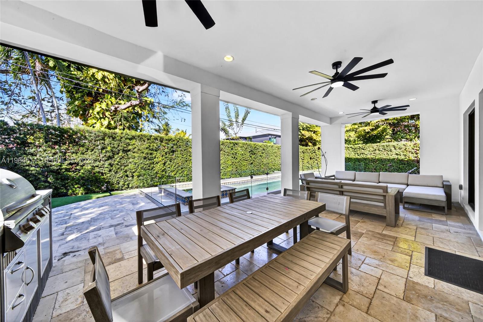 HIGH PINES REV PL OF 2ND - Residential