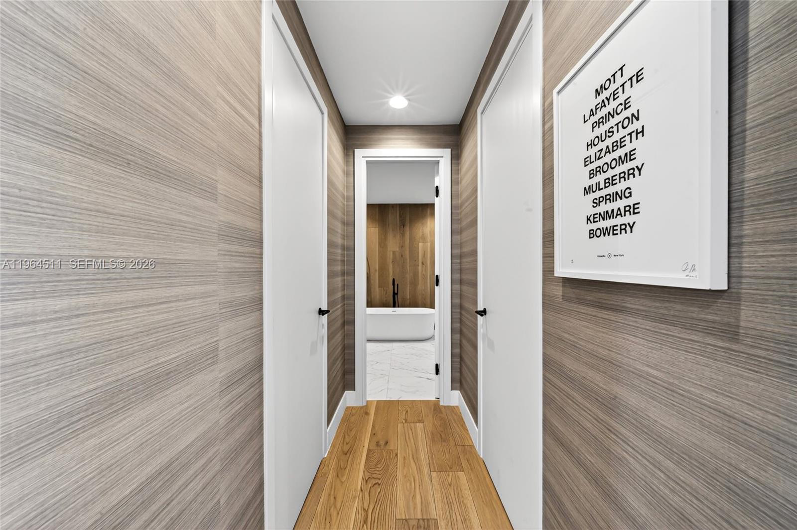 HIGH PINES REV PL OF 2ND - Residential