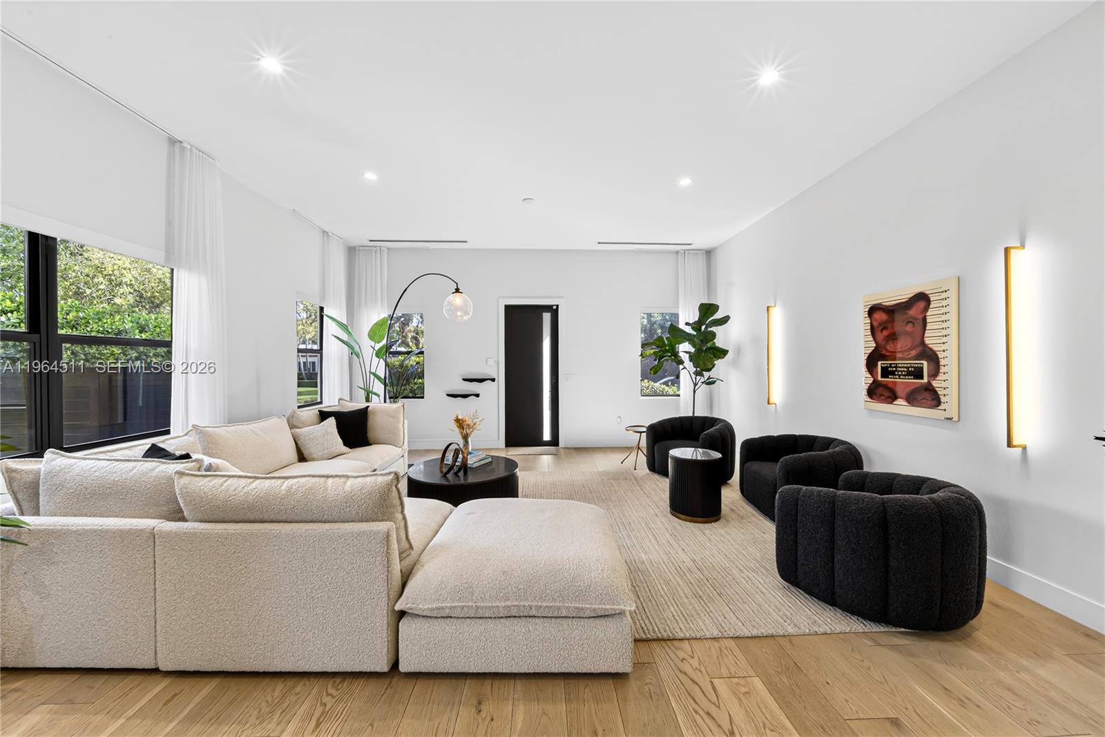 HIGH PINES REV PL OF 2ND - Residential