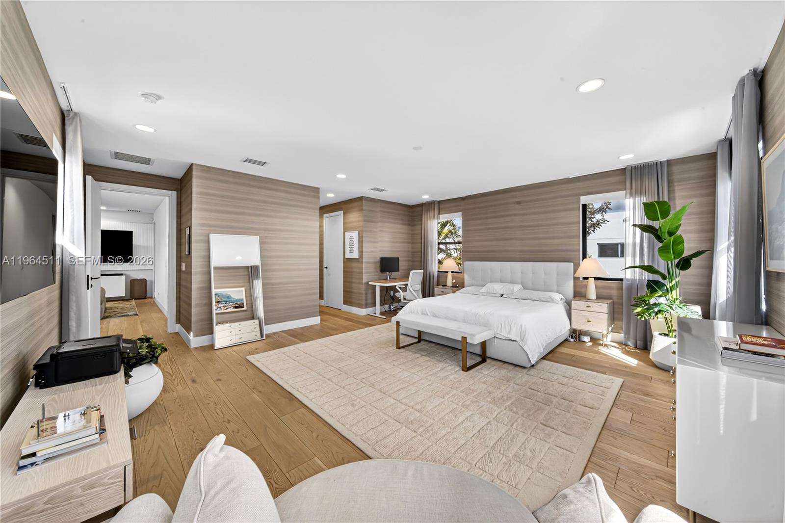 HIGH PINES REV PL OF 2ND - Residential