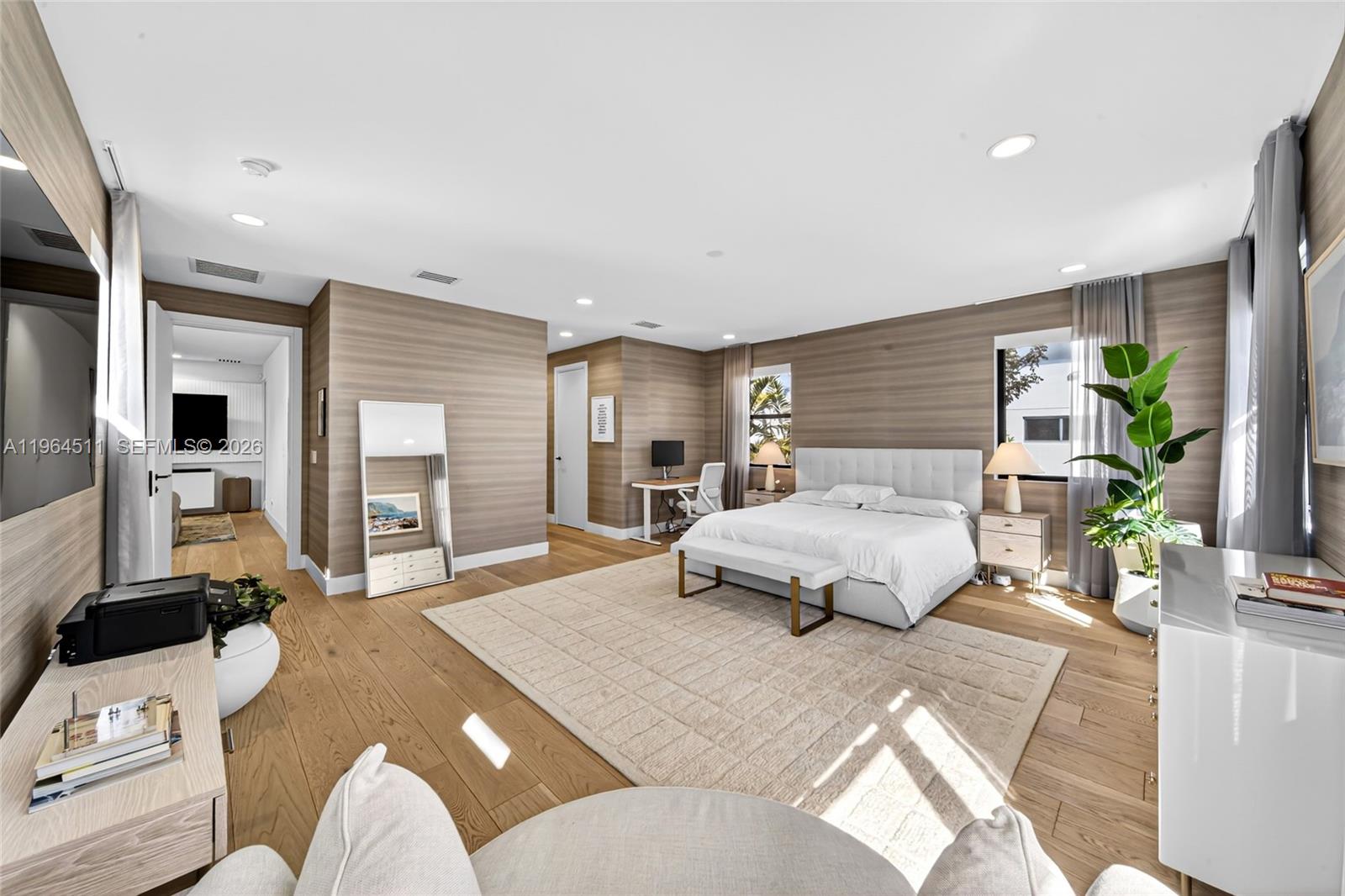 HIGH PINES REV PL OF 2ND - Residential