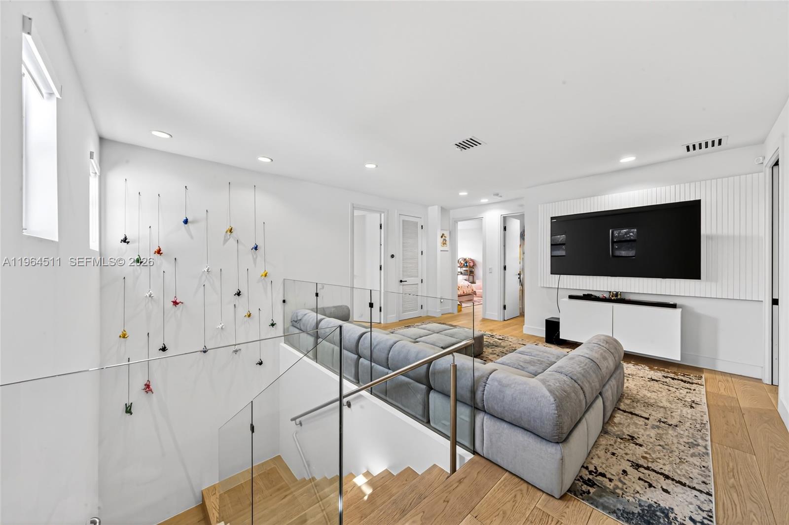 HIGH PINES REV PL OF 2ND - Residential