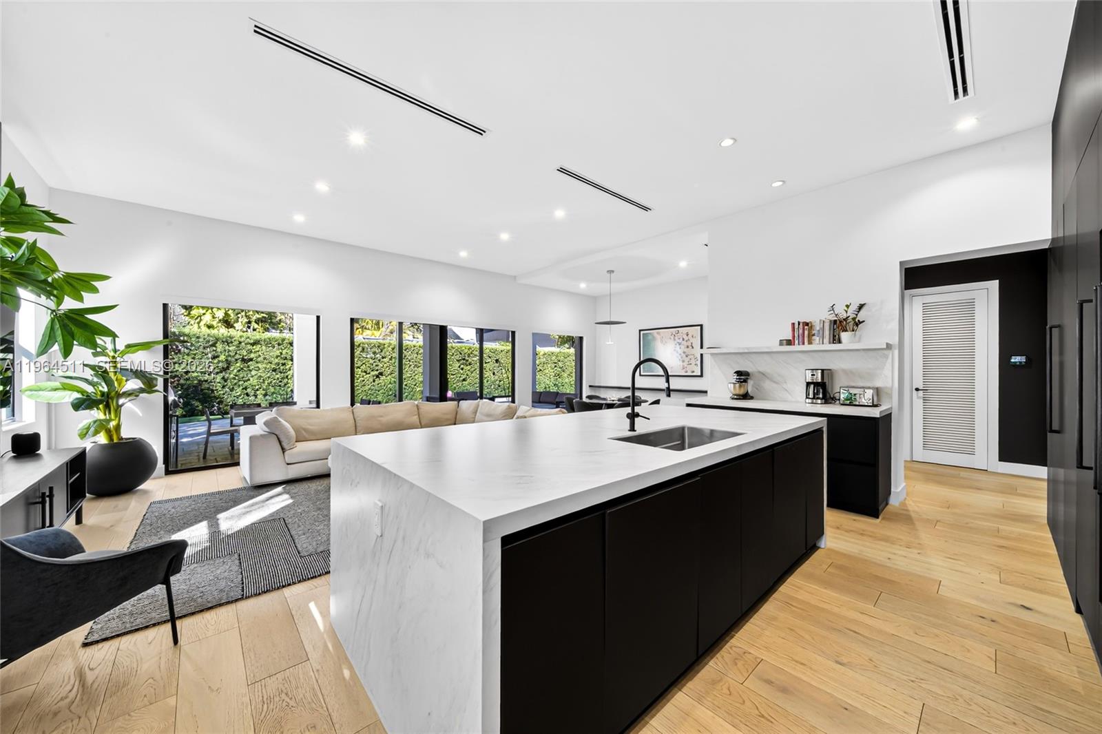 HIGH PINES REV PL OF 2ND - Residential