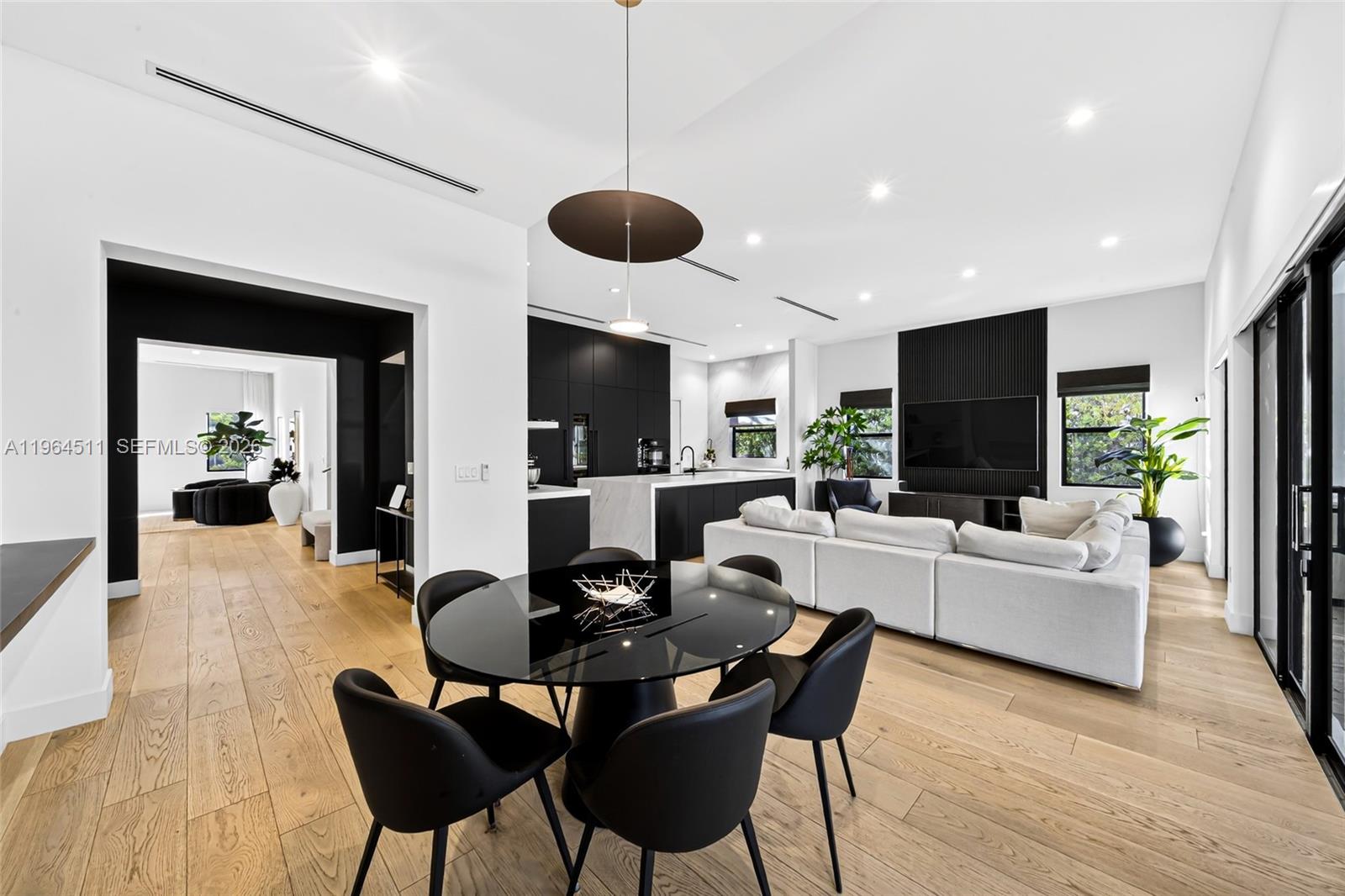 HIGH PINES REV PL OF 2ND - Residential