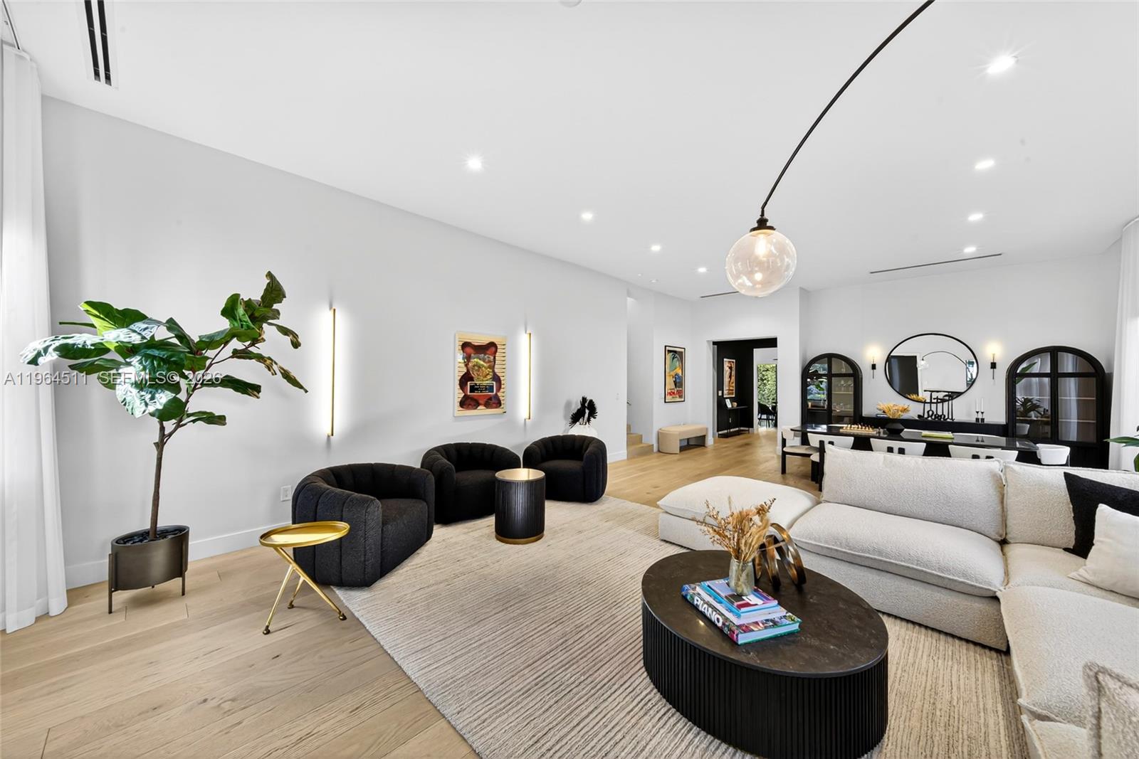 HIGH PINES REV PL OF 2ND - Residential