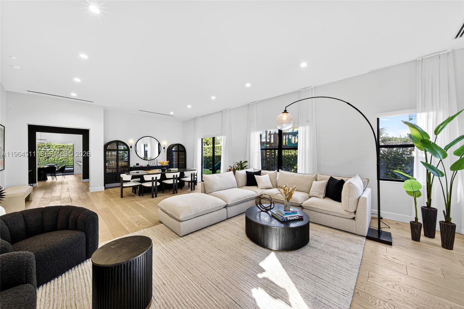 HIGH PINES REV PL OF 2ND - Residential