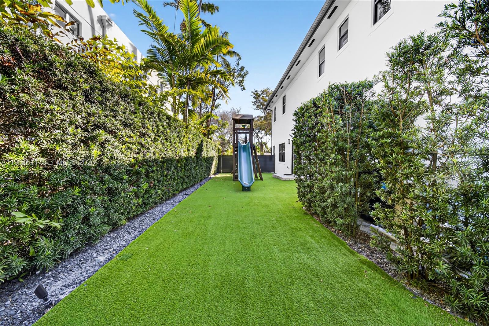 HIGH PINES REV PL OF 2ND - Residential