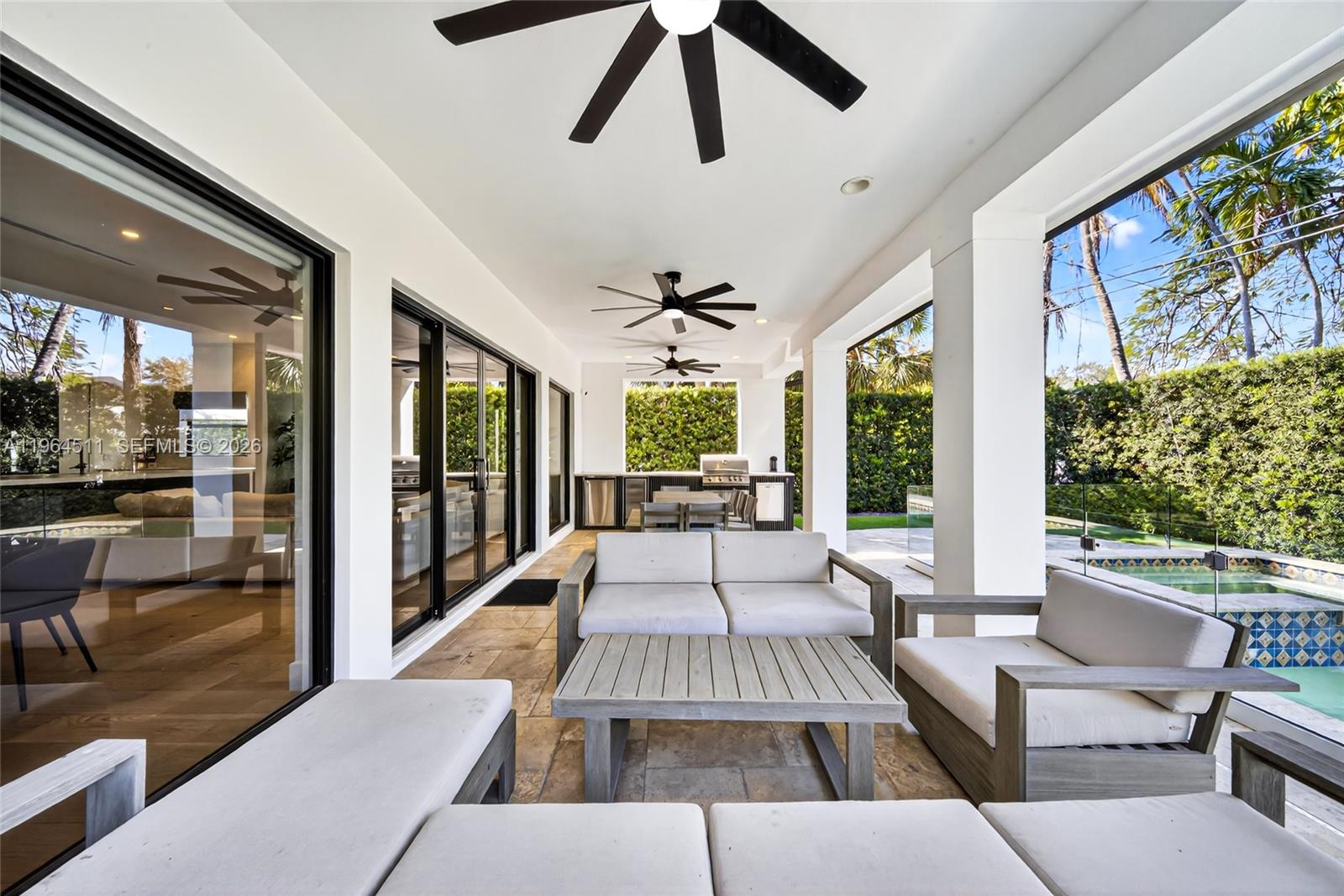 HIGH PINES REV PL OF 2ND - Residential