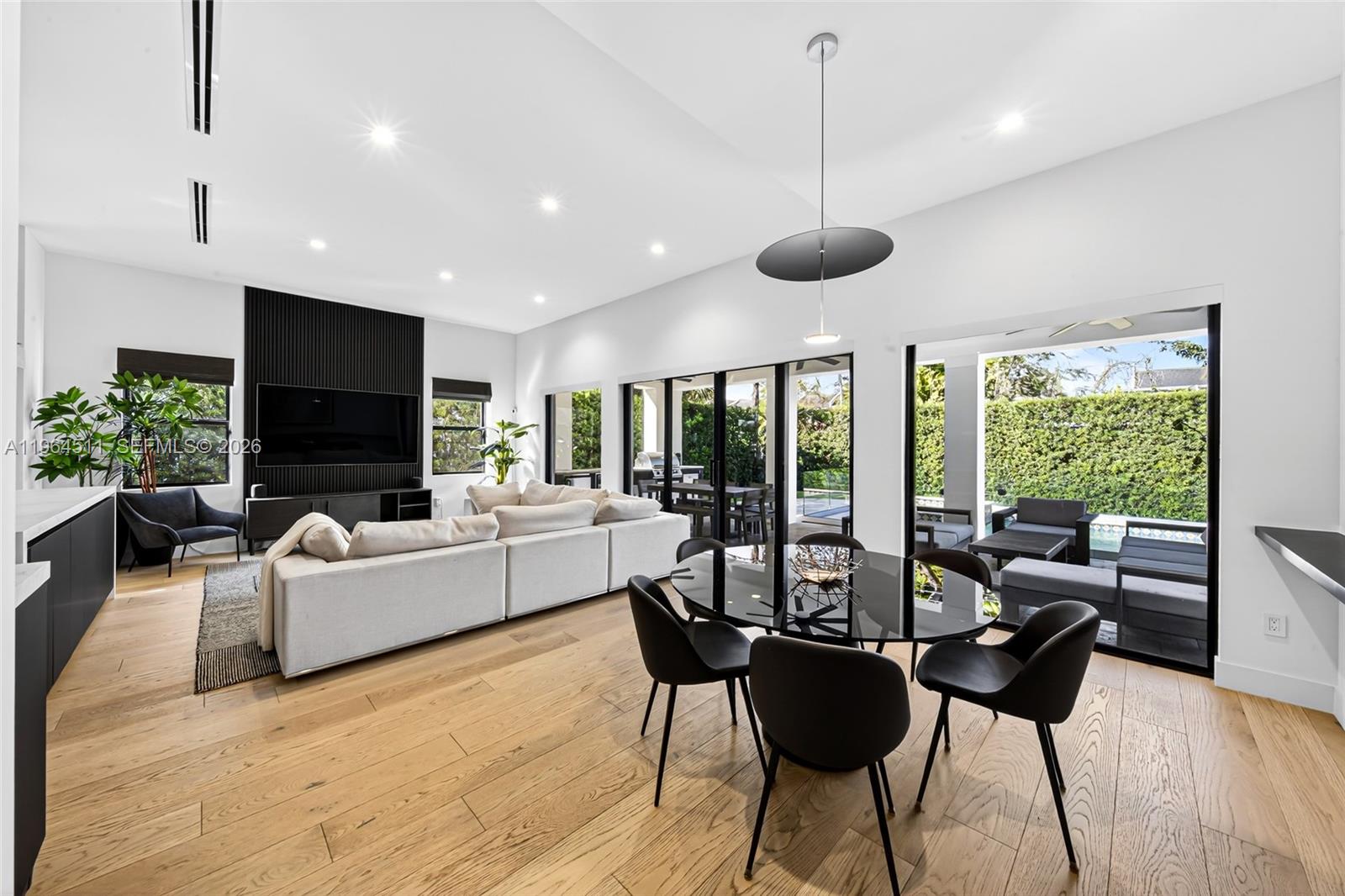 HIGH PINES REV PL OF 2ND - Residential