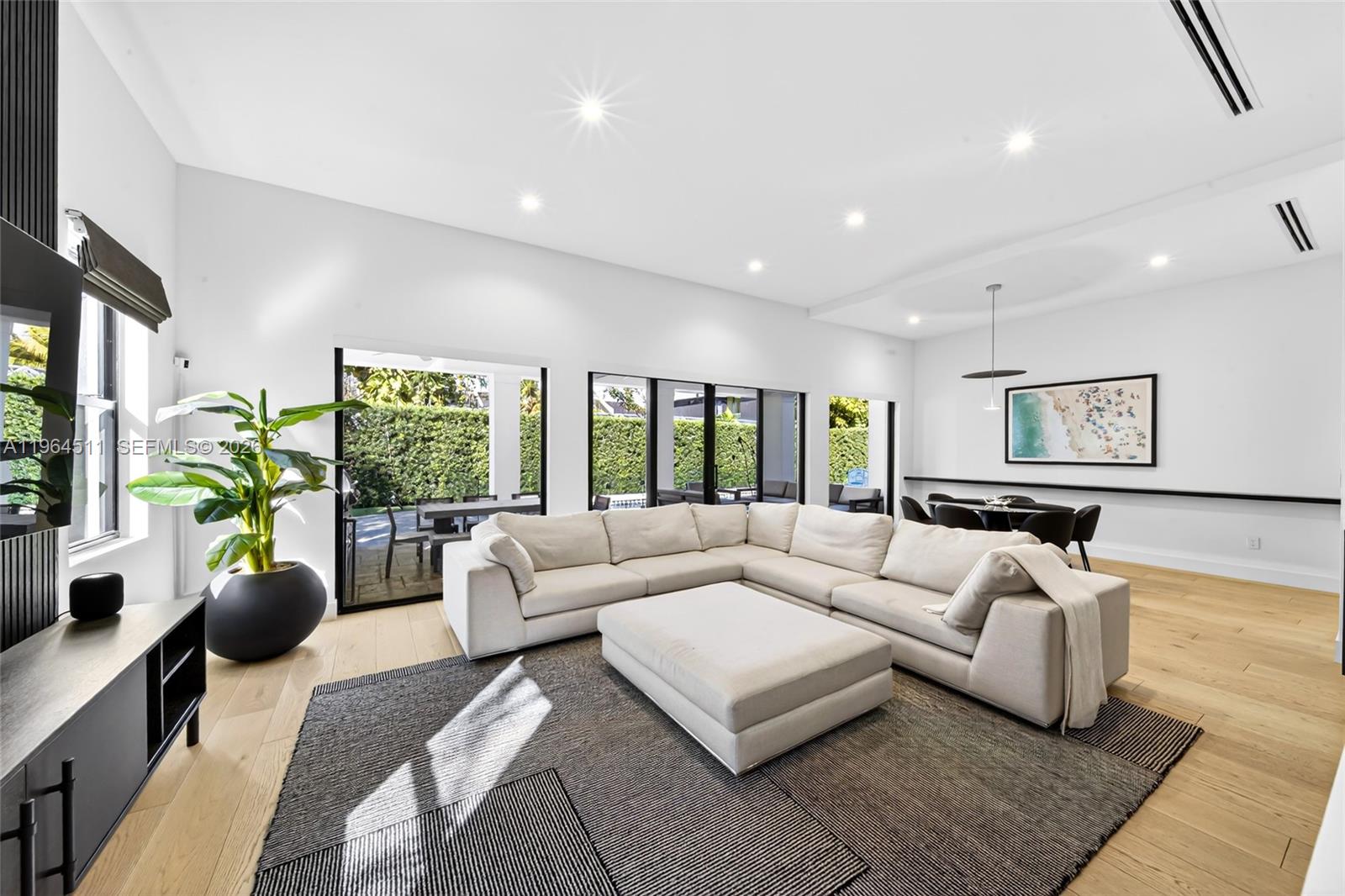 HIGH PINES REV PL OF 2ND - Residential