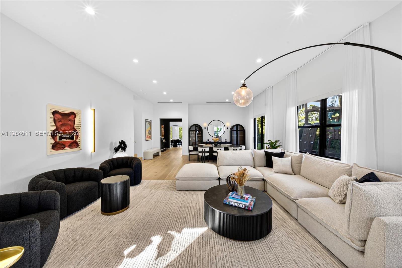 HIGH PINES REV PL OF 2ND - Residential