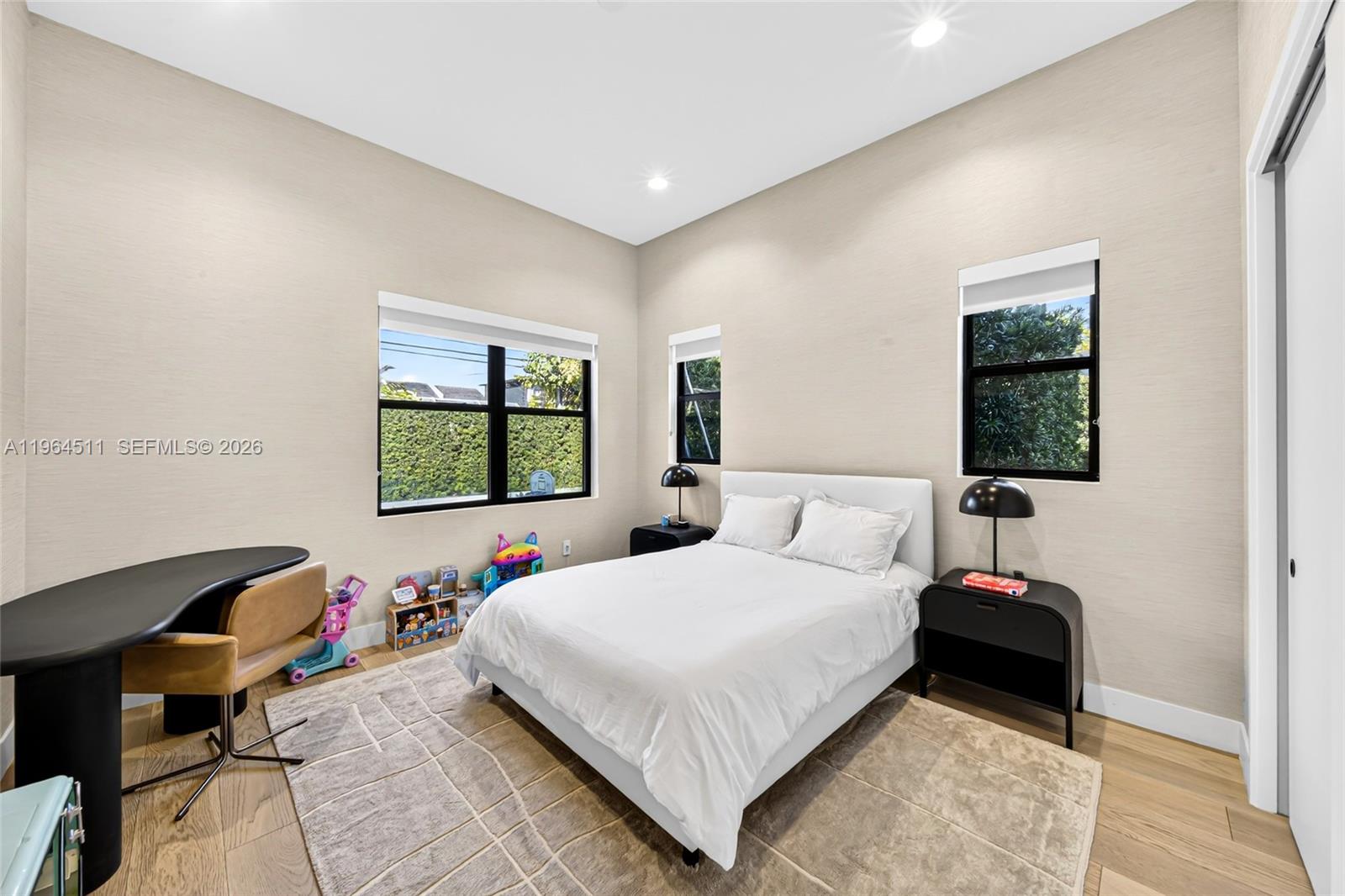 HIGH PINES REV PL OF 2ND - Residential