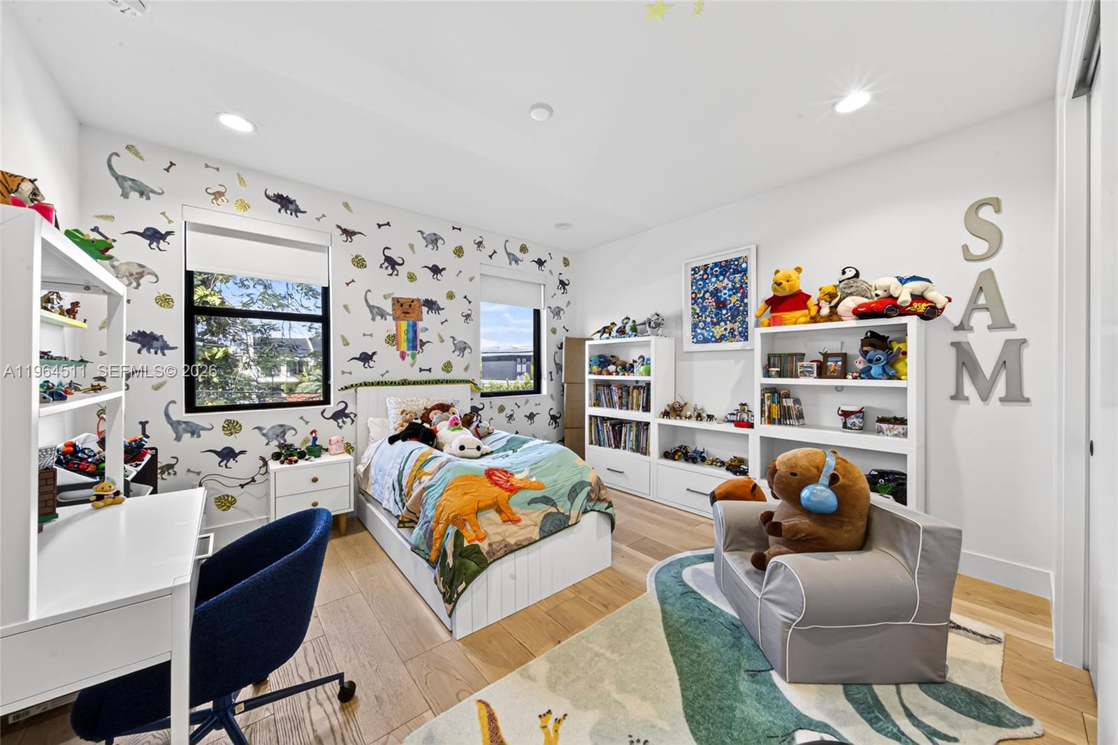 HIGH PINES REV PL OF 2ND - Residential