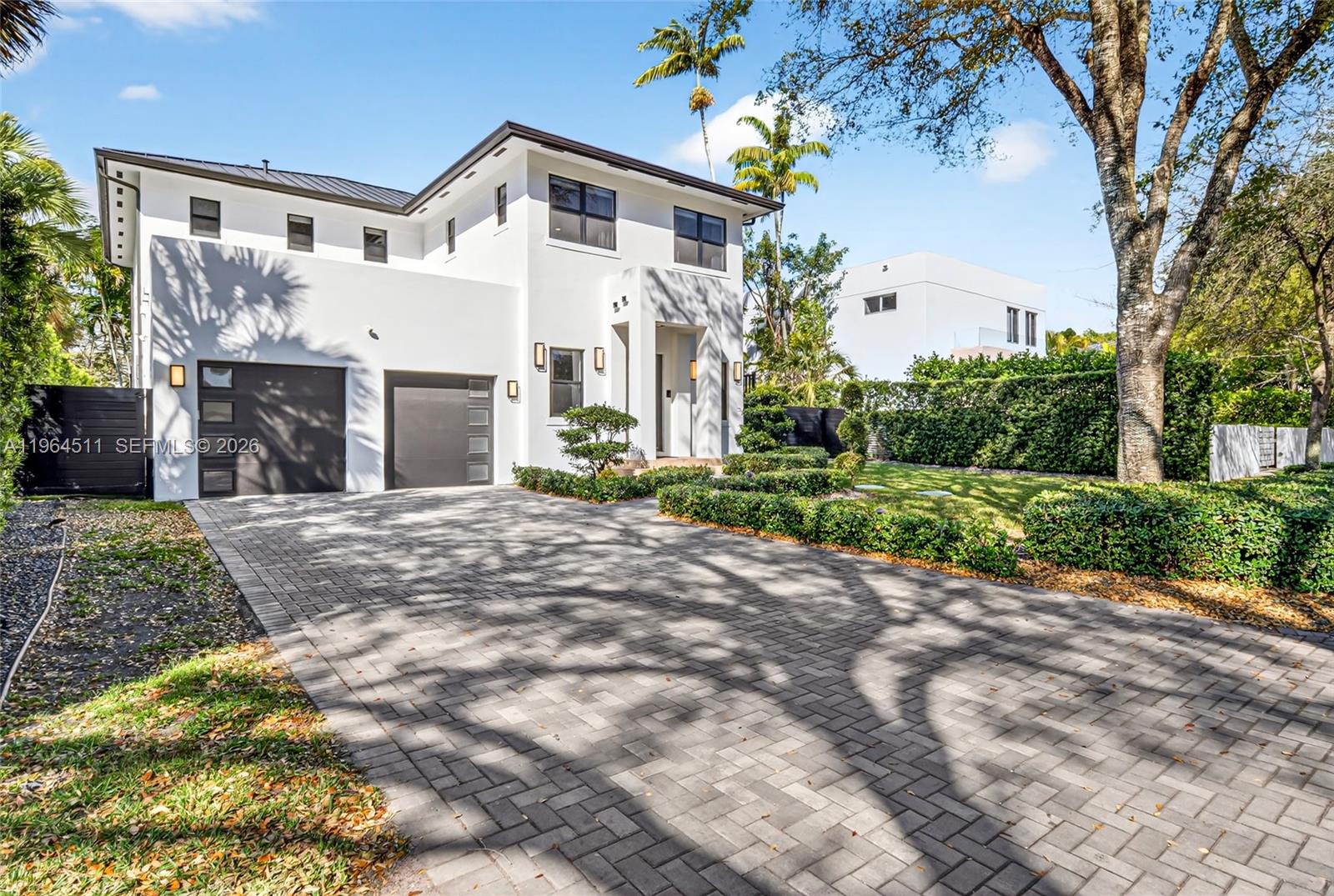 HIGH PINES REV PL OF 2ND - Residential