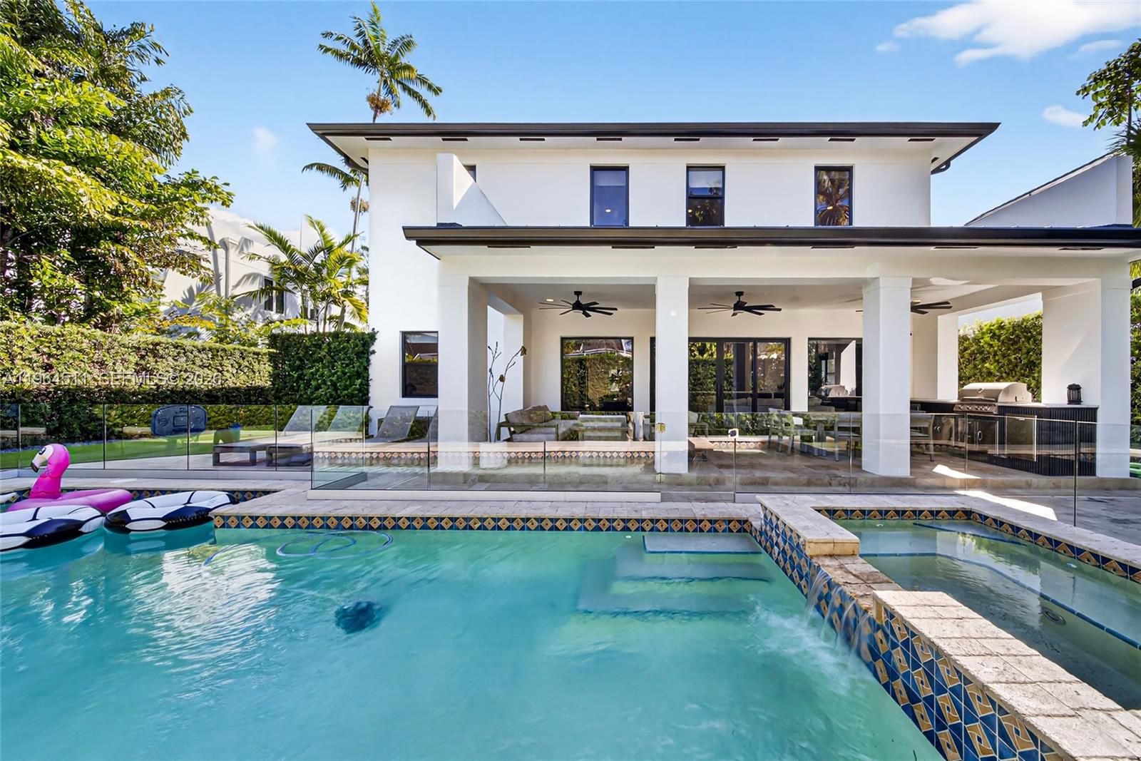 HIGH PINES REV PL OF 2ND - Residential