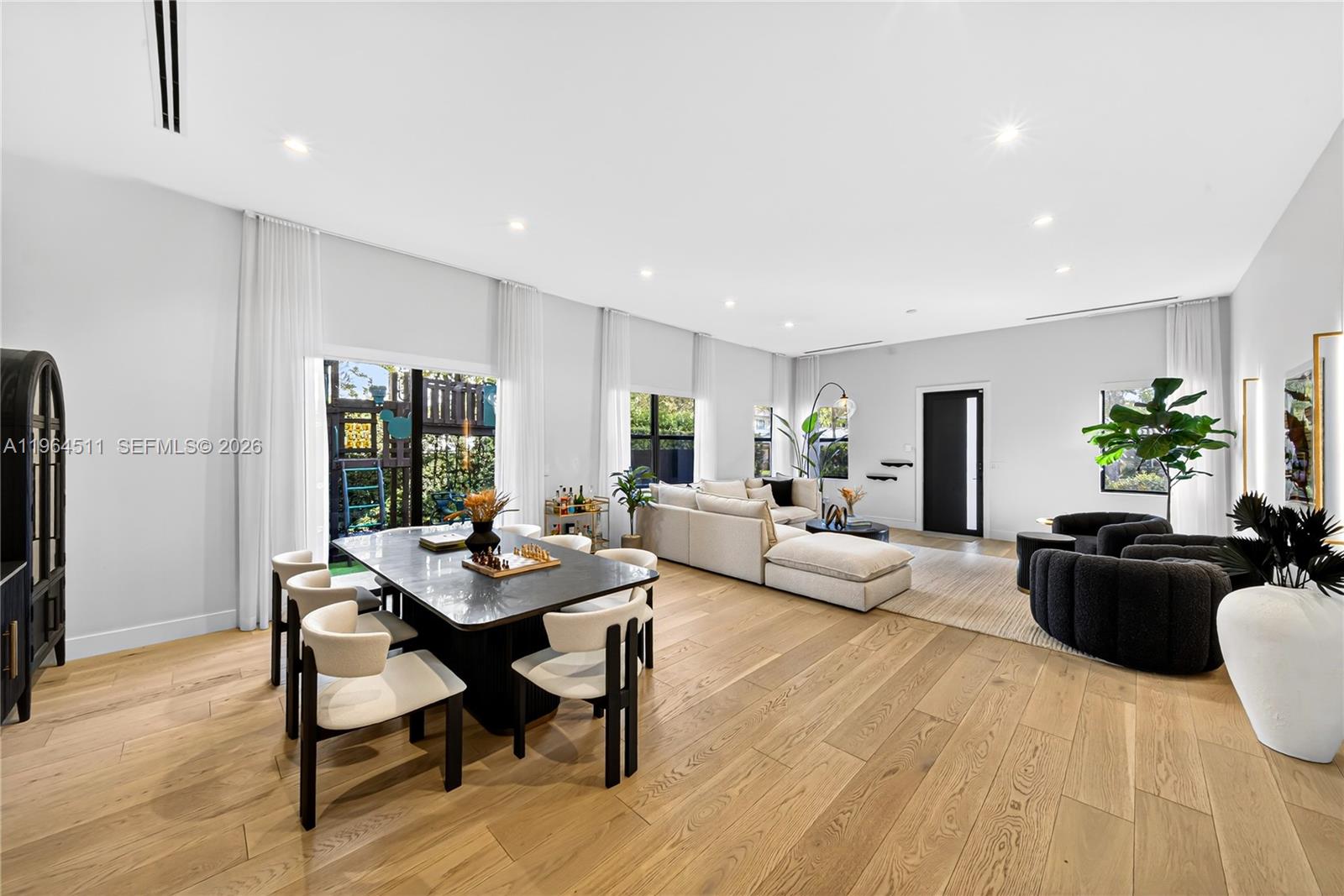 HIGH PINES REV PL OF 2ND - Residential