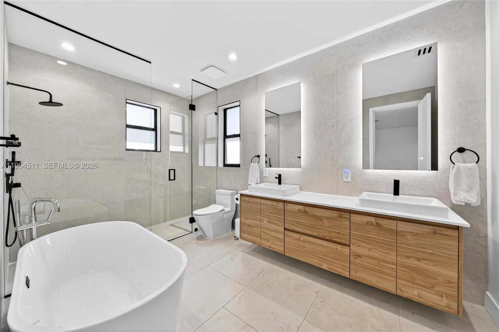 HIGH PINES REV PL OF 2ND - Residential