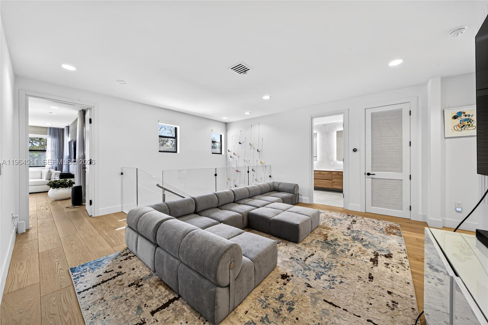 HIGH PINES REV PL OF 2ND - Residential