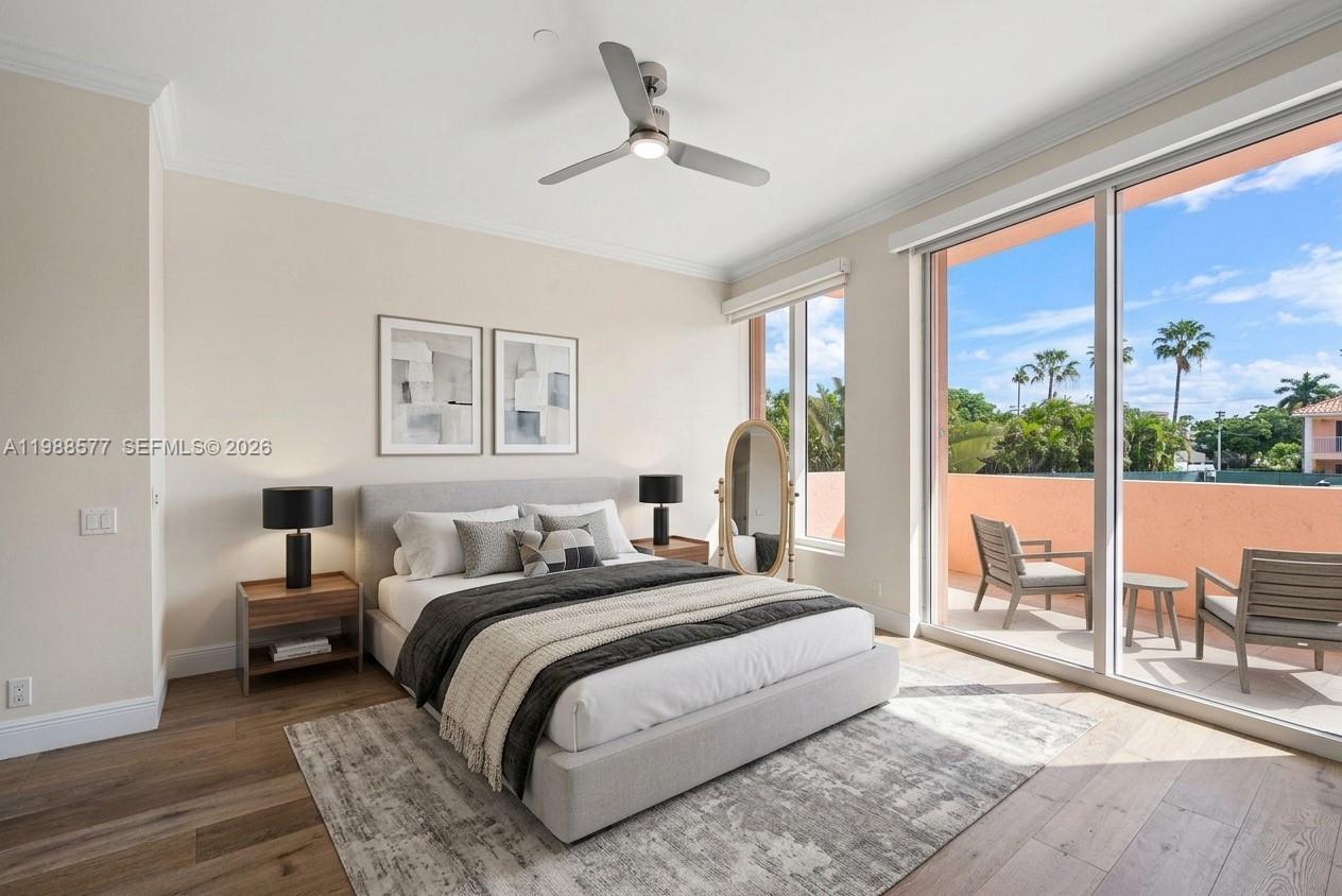 THE GABLES CONDO - Residential