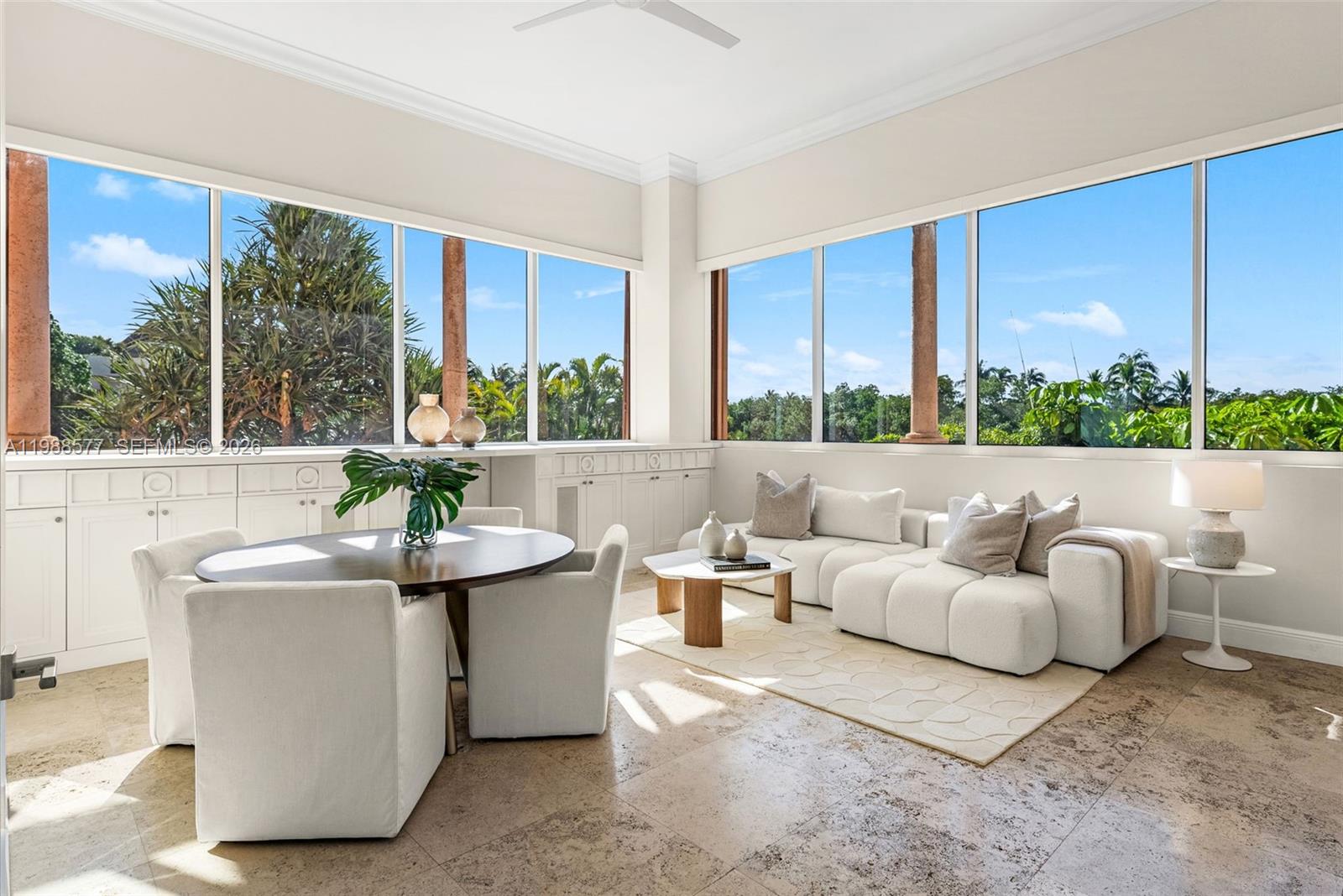 THE GABLES CONDO - Residential