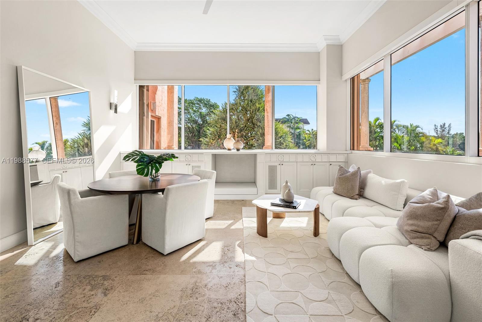 THE GABLES CONDO - Residential