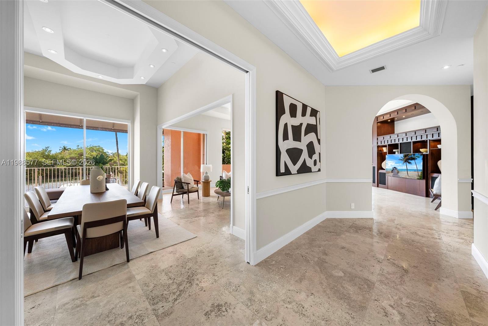 THE GABLES CONDO - Residential