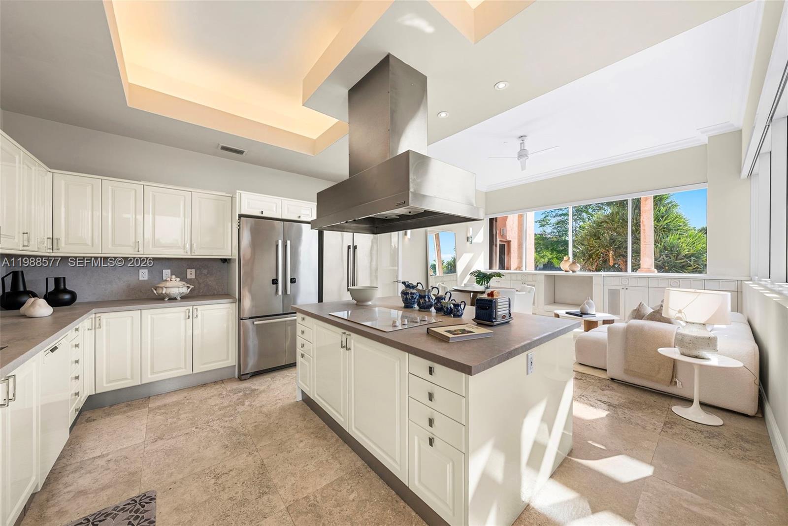 THE GABLES CONDO - Residential