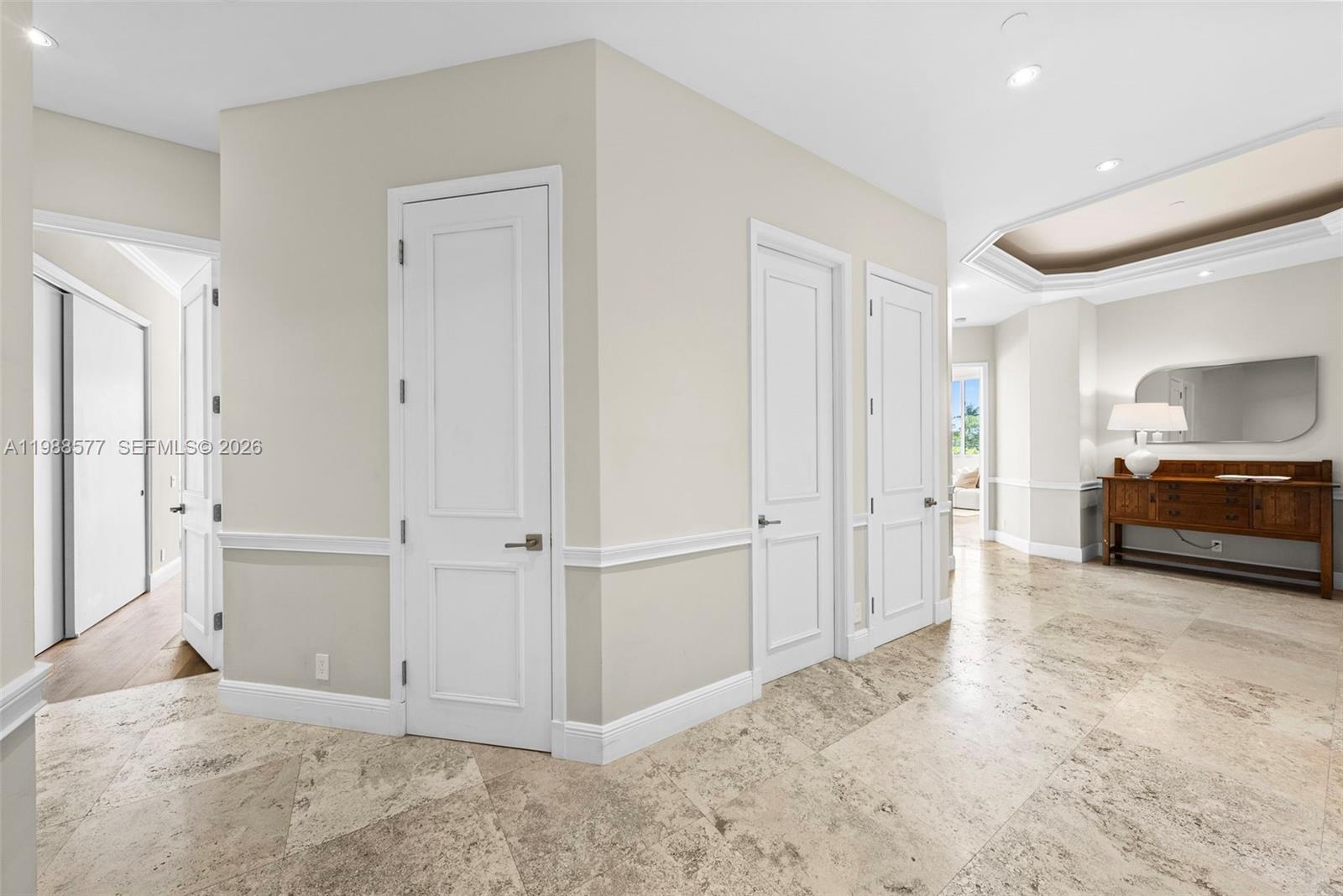 THE GABLES CONDO - Residential