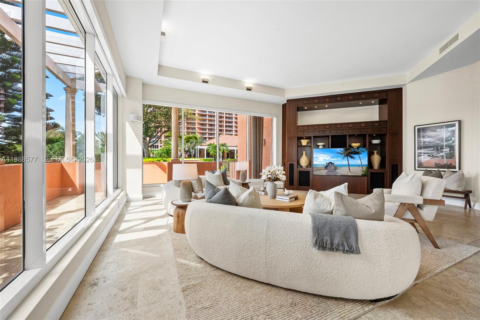 THE GABLES CONDO - Residential