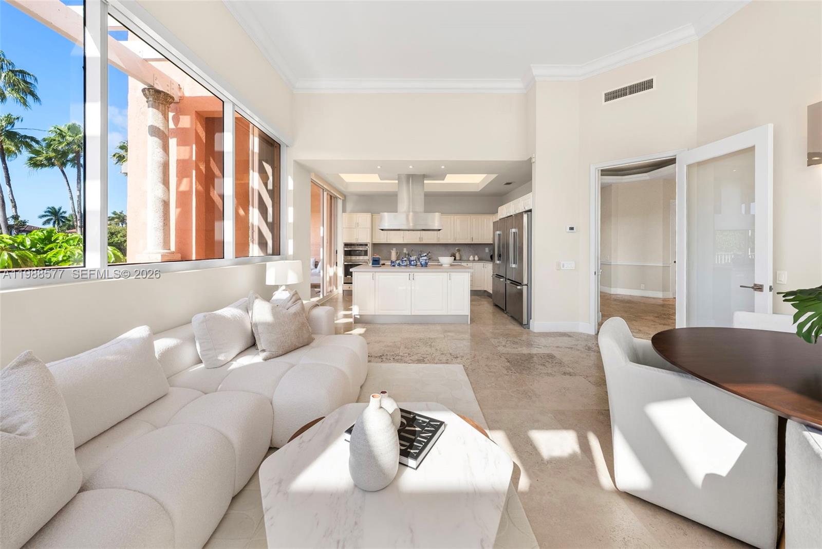 THE GABLES CONDO - Residential