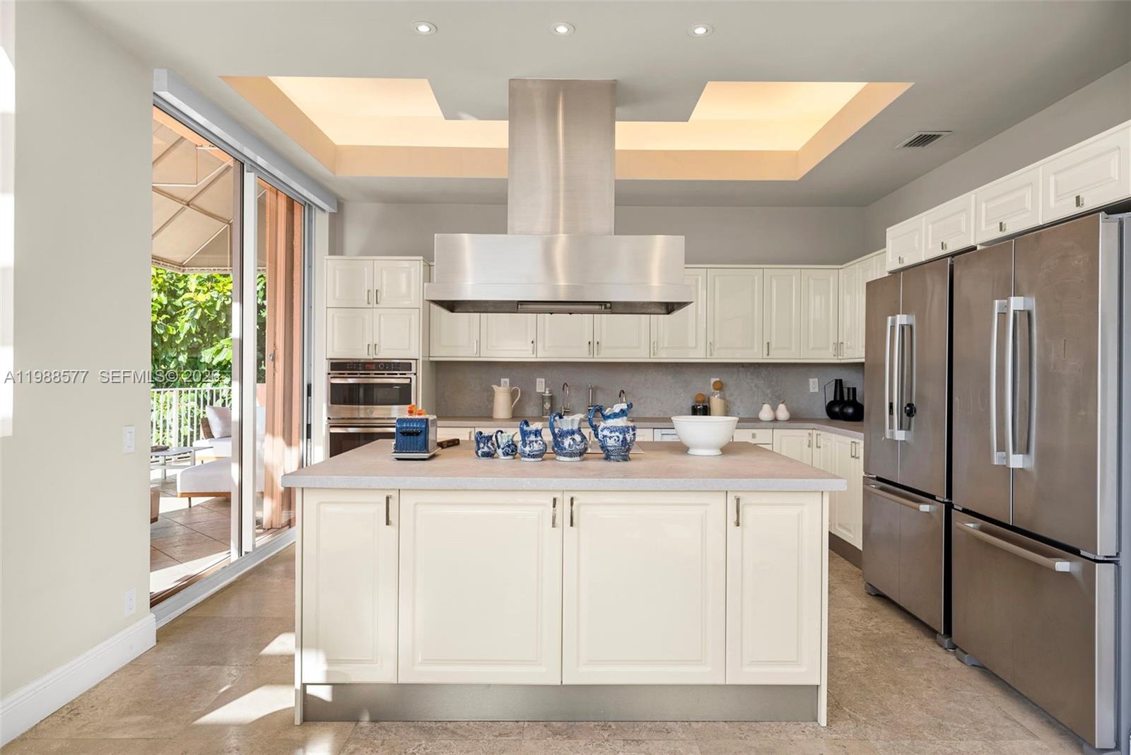 THE GABLES CONDO - Residential