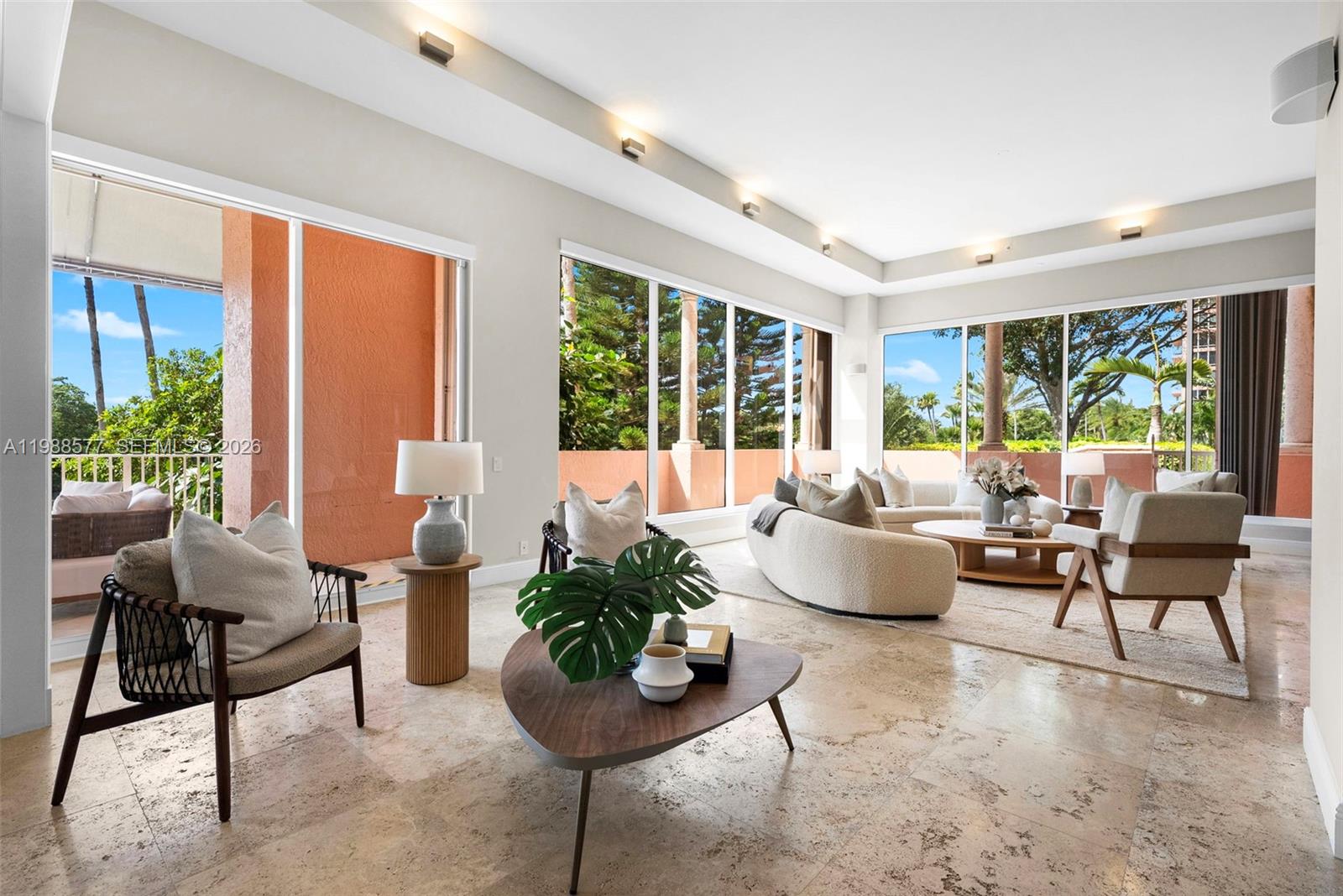 THE GABLES CONDO - Residential