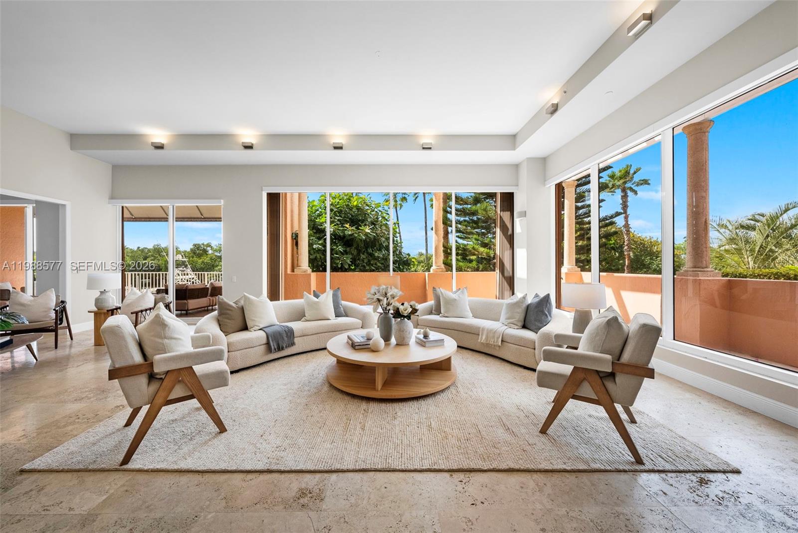 THE GABLES CONDO - Residential