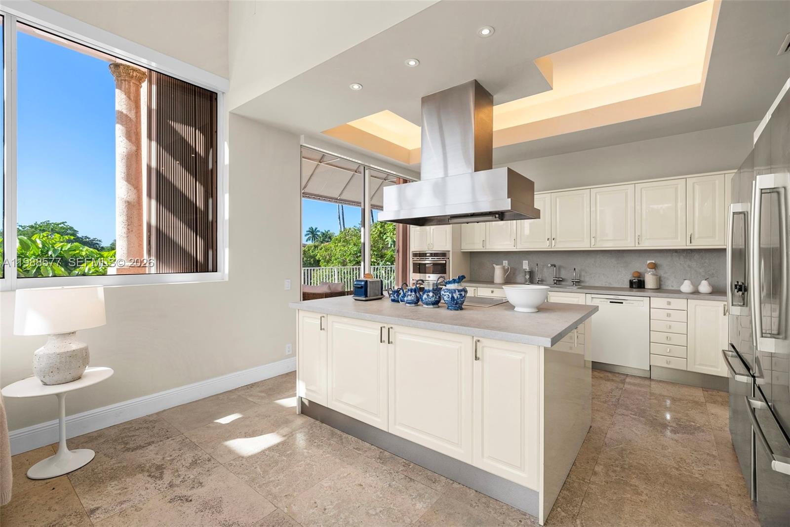 THE GABLES CONDO - Residential