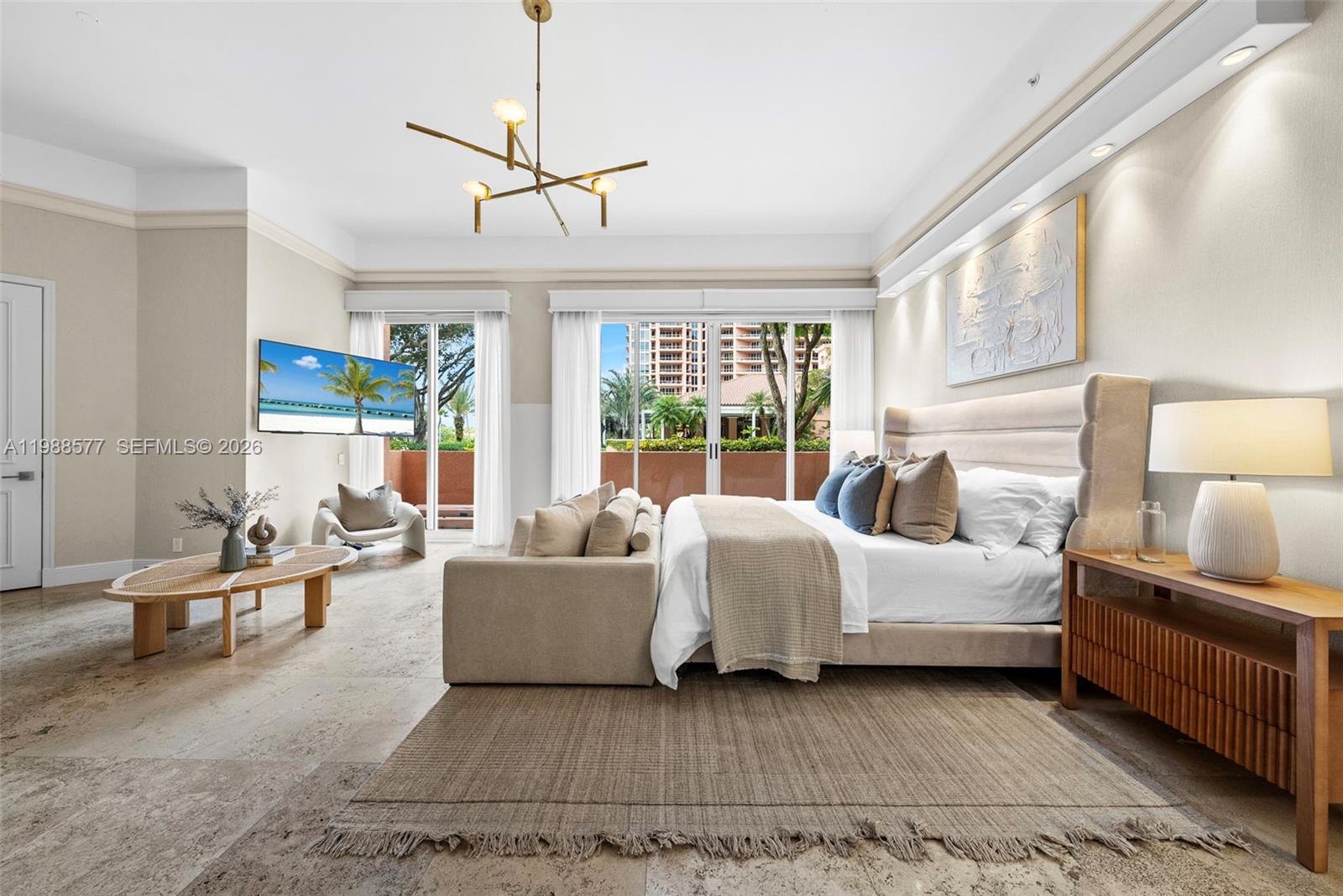 THE GABLES CONDO - Residential