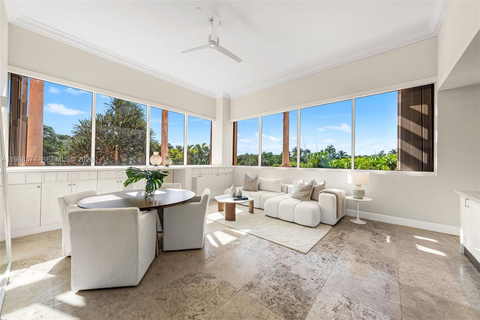 THE GABLES CONDO - Residential