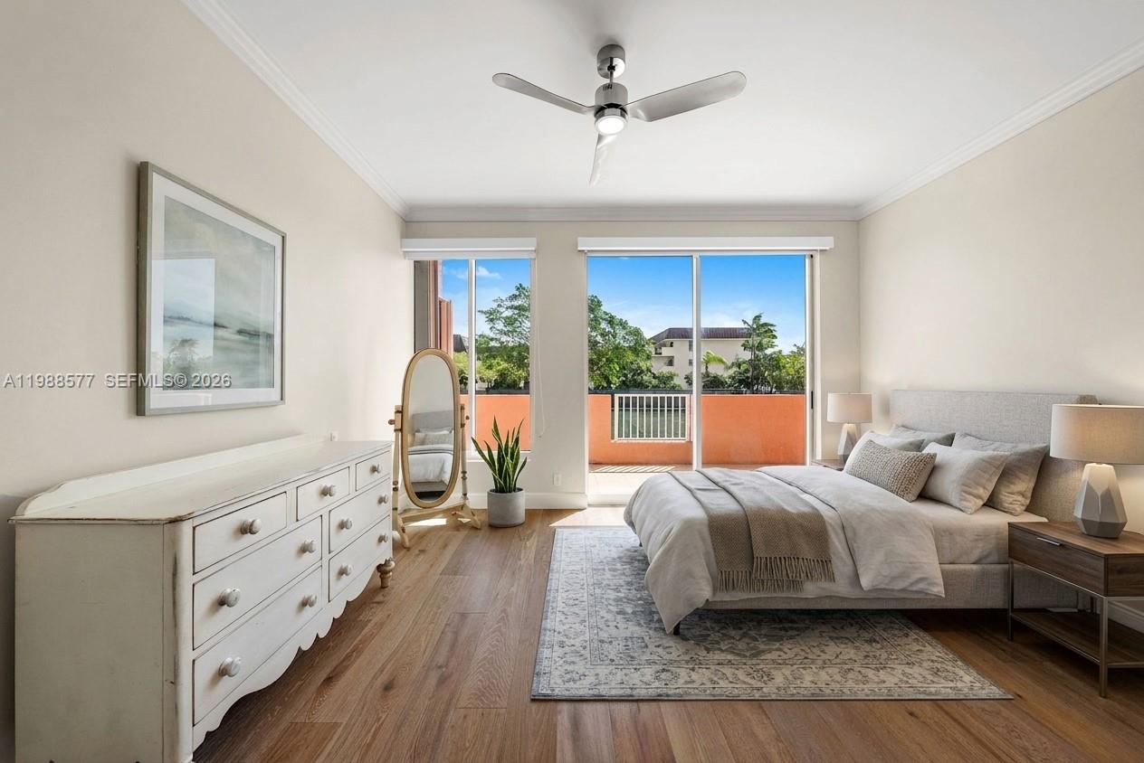 THE GABLES CONDO - Residential