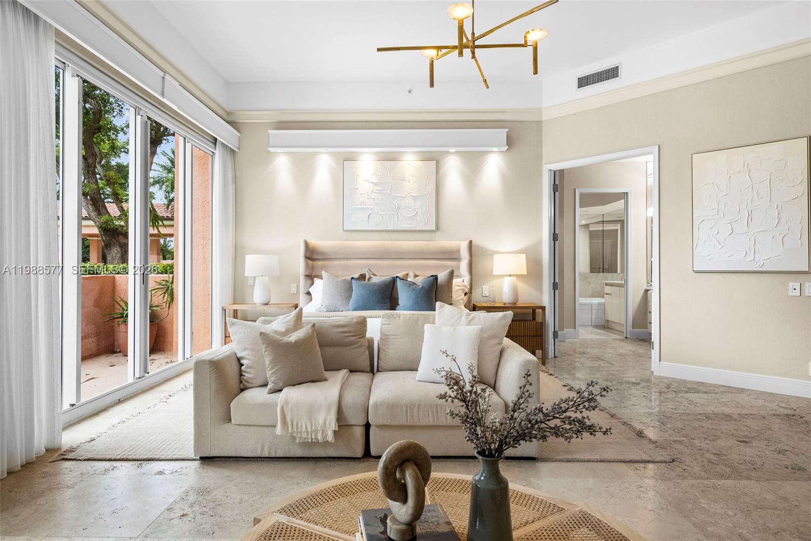 THE GABLES CONDO - Residential