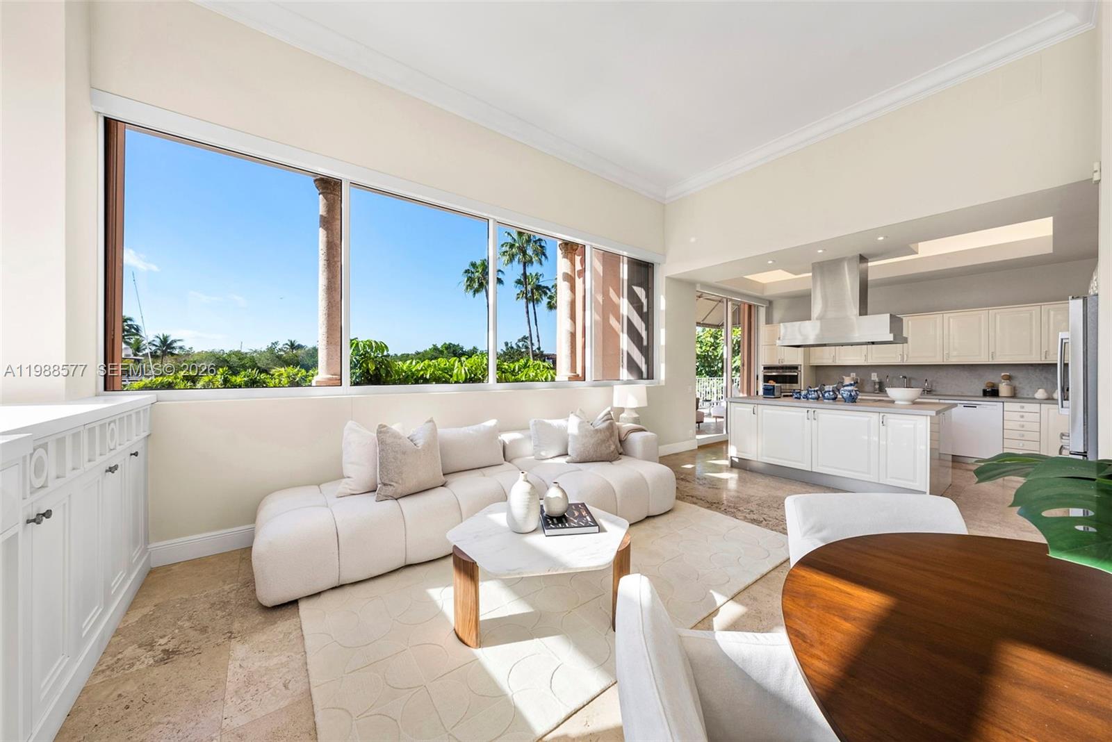 THE GABLES CONDO - Residential