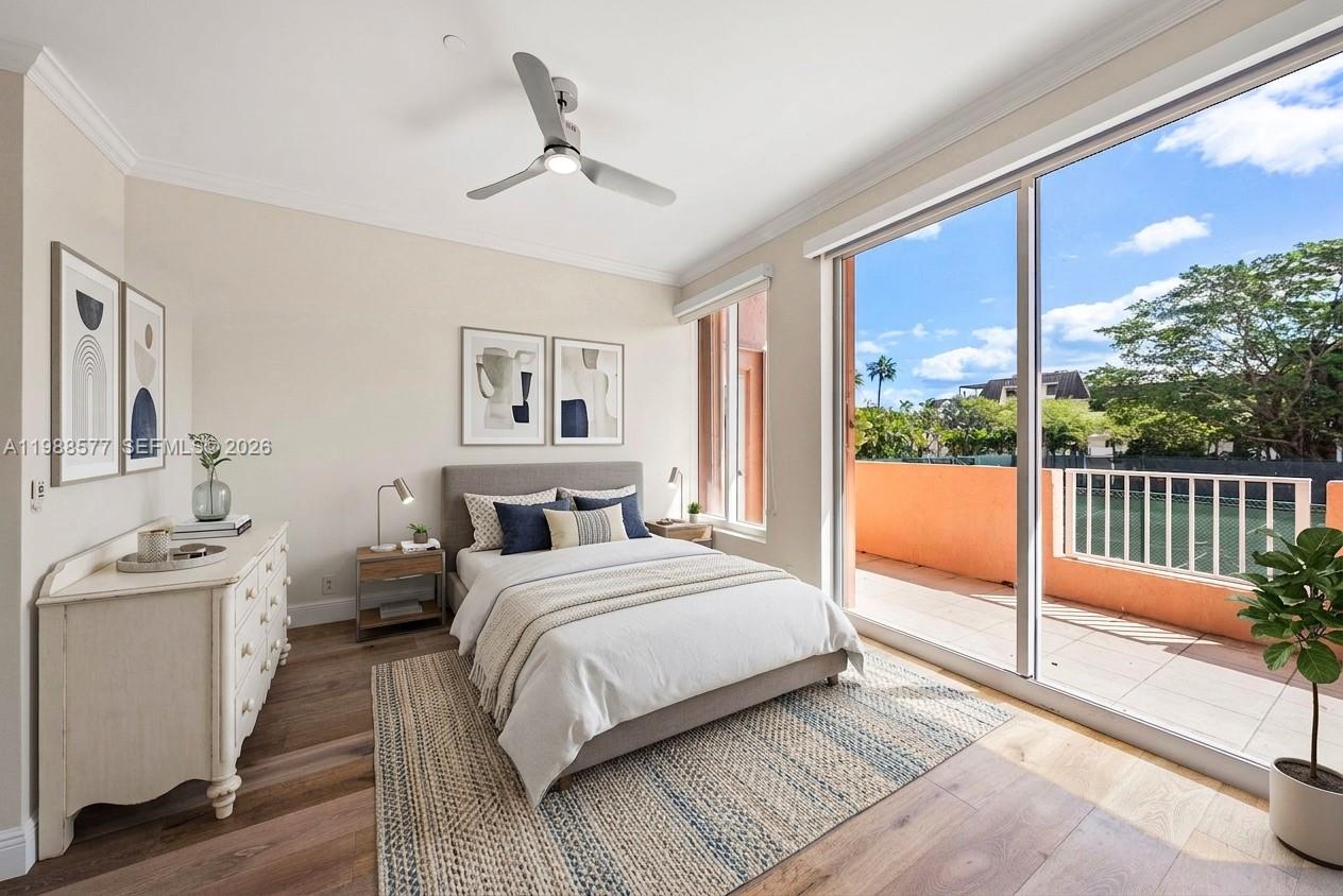 THE GABLES CONDO - Residential