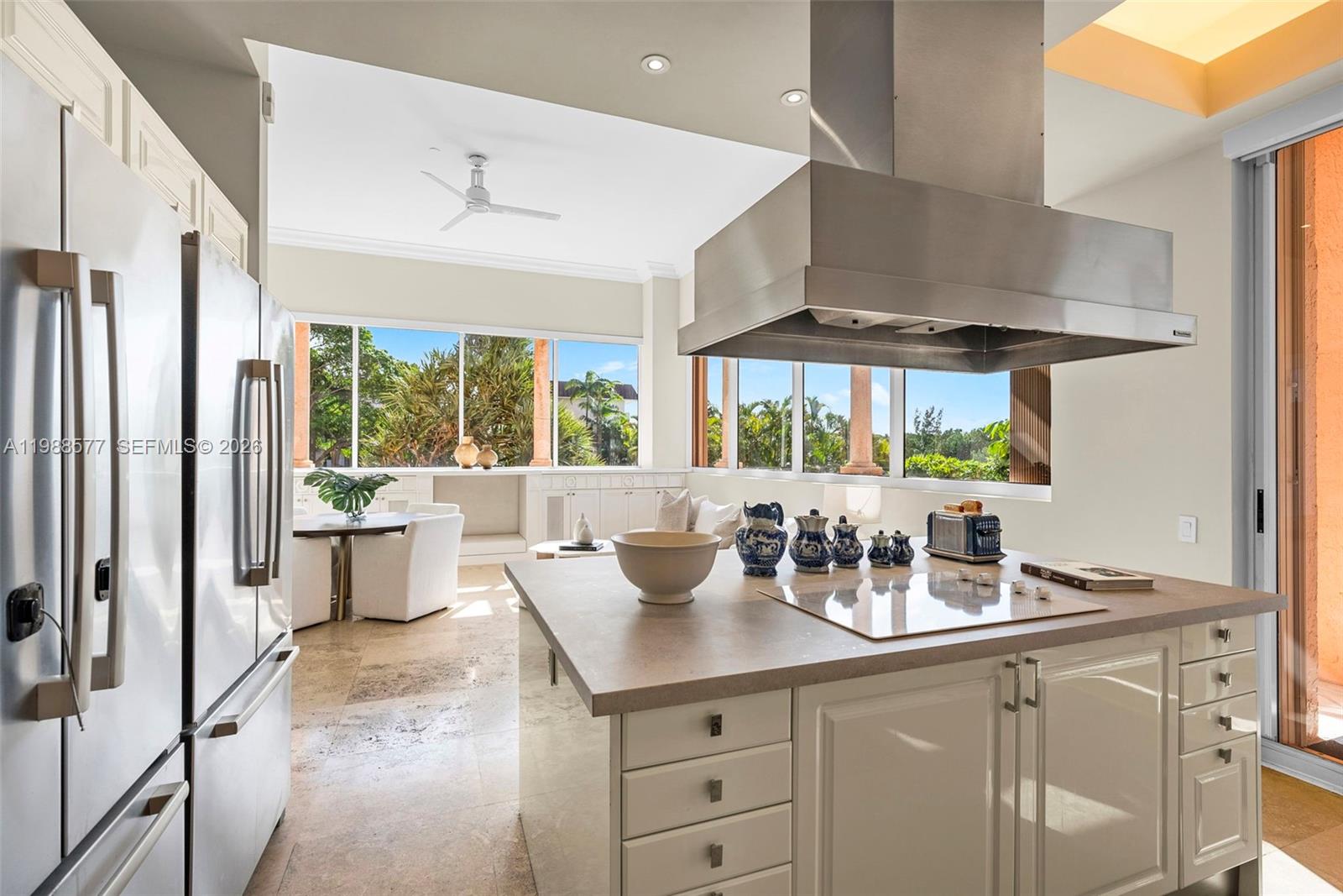 THE GABLES CONDO - Residential