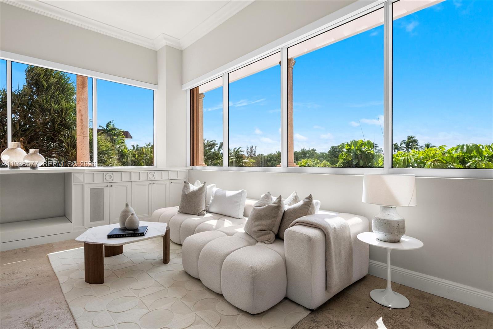 THE GABLES CONDO - Residential