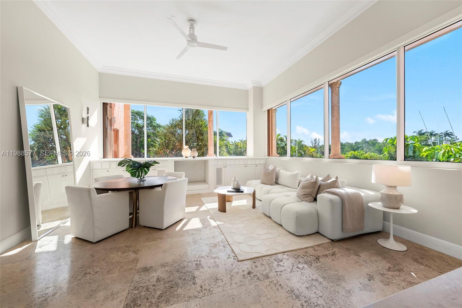 THE GABLES CONDO - Residential