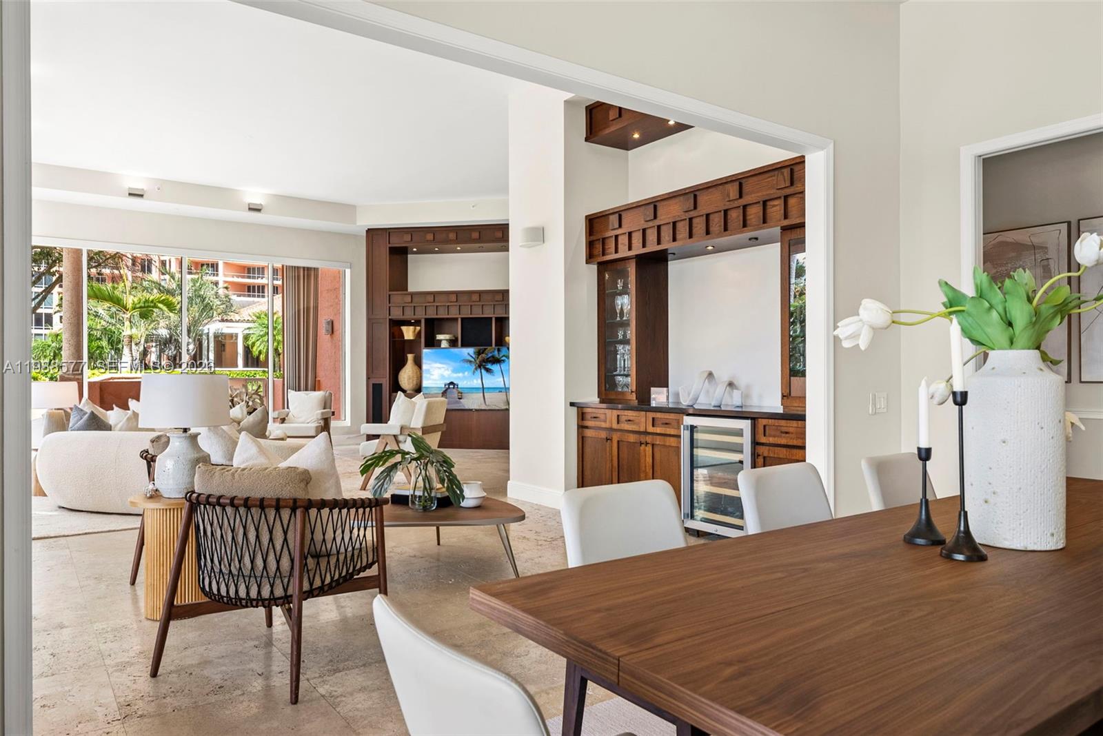 THE GABLES CONDO - Residential